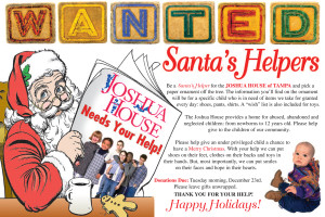 Santa's Helpers (Ad)