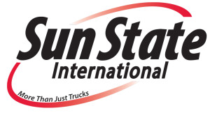 Sun State International (Logo)