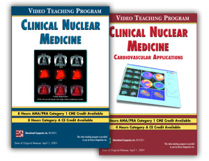 Clinical Nuclear Medicine (Flyer)