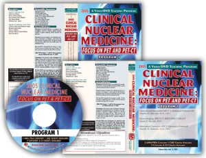 Clinical Nuclear Medicine (DVD)