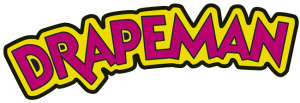 Drapeman (Logo)