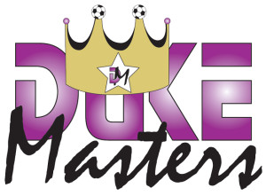 Duke Masters (Logo)