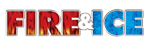 Fire and Ice (Logo)