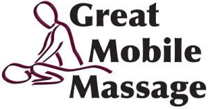 Great Mobile Massage (Logo)