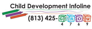Child Development 1 (Logo)