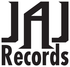JAJ Records (Logo)