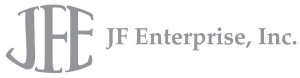 JFE Enterprise (Logo)