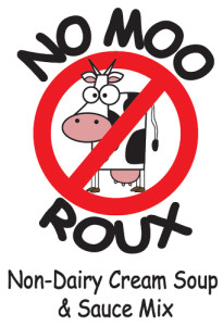 No Moo Roux (Logo)