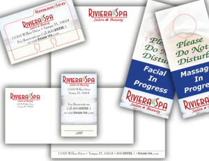 Riviera Spa (Corp ID)