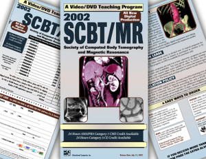 SCBT/MR (Brochure)