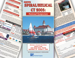 Spiral/Helical CT (Brochure)