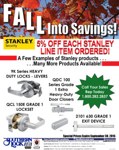 SLSC Stanley (Flyer)