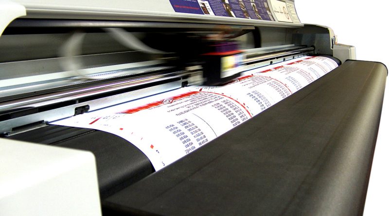 CCL Designs Love Variable Data Printing