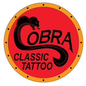 Cobra Classic Tatto