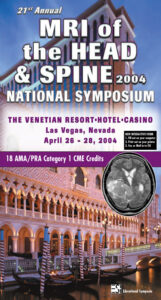 Head & Spine MRI Brochure