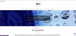 blackhagen design.com