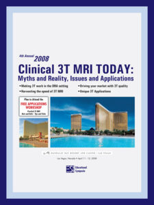 Clinical 3T Poster
