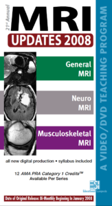 MRI Updates