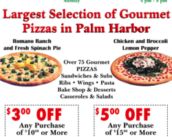 3rd Base Pizza 3rd Base Pizza (Ad)