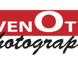 Seven-O-Two Photography Logo 702 Photography (Logo)