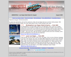 1-800-HOTELS Email 1800hotels (Website)