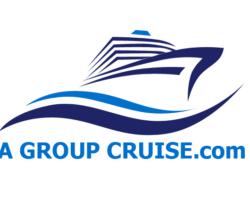 A Group Cruise Logo A Group Cruise (Logo)