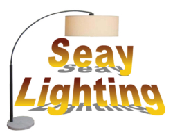 Seay Lighting Logo Seay Lighting (Logo)