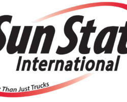 Sun State International Logo Sun State International (Logo)