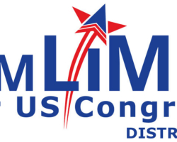 Tim Lima for Congress (Logo)