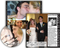 Wedding DVD Set Wedding (DVD)