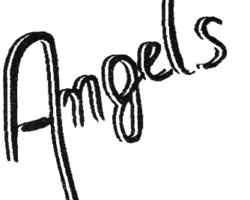Angels (Logo)