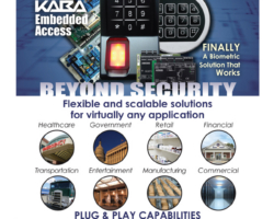Beyond Security Ad CCL Advertisement