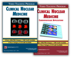 Clinical Nuclear Medicine Flyers Clinical Nuclear Medicine (Flyer)