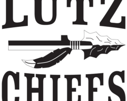Lutz Chiefs Logo Lutz Chiefs (Logo)