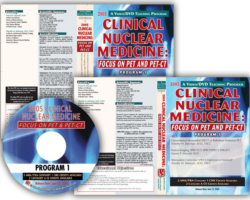 Clinical Nuclear Medicine DVD Set Clinical Nuclear Medicine (DVD)