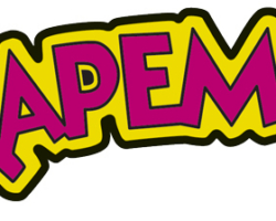 Drapeman Logo Drapeman (Logo)