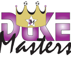 Duke Masters Logo Duke Masters (Logo)