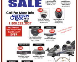 FLIR Flyer CCL Designs eBlast