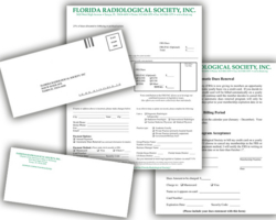 FRS Membership Package Florida Radiological Society (Corp ID)