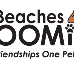Gulf Beaches Grooming Logo Gulf Beaches Grooming (Logo)