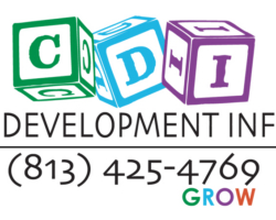Grow Logo Option 3 Child Development 2 (Logo)