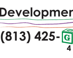 Grow Logo Option 4 Child Development 1 (Logo)