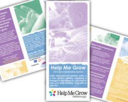Help Me Grow Brochure