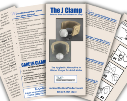 J-Clamp Brochure J-Clamp (Brochure)