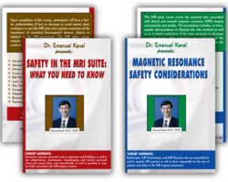Safety in MRI Flyer Safety in MRI (Flyer)
