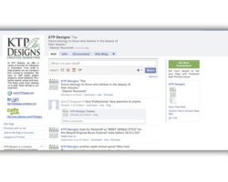 Donovan Industries FB (Social Media)