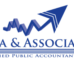 Lima & Associates Logo Lima and Associates (Logo)