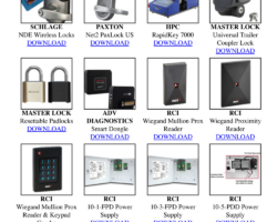 New Products Email CCL Designs eBlast