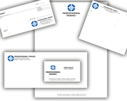 PTI Corporate ID Professional Travel (Corp ID)
