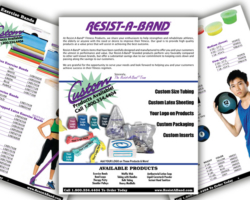 Resist-A-Band Catalogue Resist-A-Band